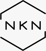 Logo do parceiro New K Nutrition da Zero Plano Alimentar