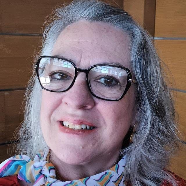 Patrícia Gonçalves